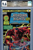 Marvel Classics Comics Series Featuring ... #30 CGC 9.6 - PEDIGREE Arabian Nights HG - SOLD!