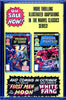 Marvel Classics Comics Series Featuring ... #30 CGC 9.6 - PEDIGREE Arabian Nights HG - SOLD!