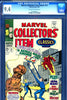 Marvel Collectors' Item Classics #13 CGC graded 9.4 - third highest graded - SOLD!