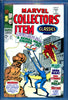Marvel Collectors' Item Classics #13 CGC graded 9.4 - third highest graded - SOLD!