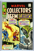 Marvel Collectors' Item Classics #17 CGC graded 9.4 reprints Marvel SH stories PEDIGREE - SOLD!