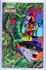Marvel Comics Presents #6 CGC 9.8 Wolverine, Man-Thing, Thor stories HI GRADED - SOLD!