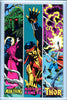 Marvel Comics Presents #4 CGC 9.6 Wolverine, Master of Kung Fu, Man-Thing, Thor stories