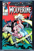 Marvel Comics Presents #4 CGC 9.6 Wolverine, Master of Kung Fu, Man-Thing, Thor stories