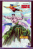 Marvel Comics Presents #7 CGC graded 9.4 - Wolverine and Sub-Mariner stories