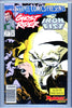 Marvel Comics Presents #117 CGC 9.8 - first Wolverine & Venom meeting   NEWSSTAND COPY