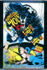 Marvel Comics Presents #117 CGC 9.8 - first Wolverine & Venom meeting   NEWSSTAND COPY