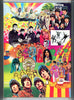 Marvel Comics Super Special #4 CGC graded 9.6 wraparound cover The Beatles story - SOLD!