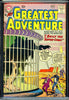My Greatest Adventure #16  - Kirby and Moldoff art  1957