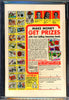 Marvel's Greatest Comics #27 CGC graded 9.2 - reprints 1st Titanium Man PEDIGREE