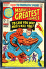 Marvel's Greatest Comics #32 CGC graded 9.2 - white pages and white cover - PEDIGREE