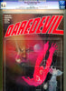 Marvel Graphic Novel #24 CGC 9.6  Frank Miller story   Kingpin appearance