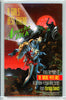 Men In Black, The #2 CGC graded 8.5 - second appearance of Zed, Kay and Jay
