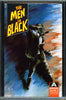 Men In Black, The #2 CGC graded 8.5 - second appearance of Zed, Kay and Jay