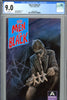 Men In Black, The #3 CGC graded 9.0 - third appearance of Zed, Kay and Jay
