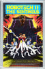 Men In Black, The #3 CGC graded 9.0 - third appearance of Zed, Kay and Jay