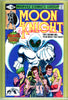 Moon Knight #01 CGC graded 9.6 "Signature Series" 1st Raoul Bushman