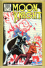 Moon Knight #26 CGC graded 9.6 Sienkiewicz cover/art  PEDIGREE - SOLD!