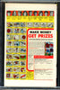 Machine Man #01 CGC graded 9.8 Kirby story/cover/art - SOLD!