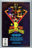 Mighty Morphin' Power Rangers: The Movie CGC 9.6  PHOTO VARIANT COVER - SOLD!