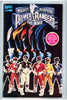 Mighty Morphin' Power Rangers: The Movie CGC 9.6  PHOTO VARIANT COVER - SOLD!