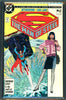 Man of Steel #2 CGC graded 9.8 - Byrne story, cover and art  part of mini-series