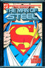 Man of Steel #1 CGC graded 9.8 - HIGHEST GRADED Special Edition 1986 - SOLD!