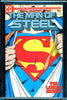 Man of Steel #01 CGC graded 9.8 - HIGHEST GRADED Special Edition 1986