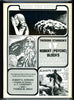 Masters Of Terror #1 CGC graded 9.2 - Jim Steranko & Gray Morrow cover PEDIGREE