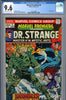 Marvel Premiere #6 CGC 9.6 - featuring Doctor Strange