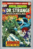 Marvel Premiere #6 CGC 9.6 - featuring Doctor Strange