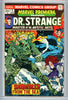 Marvel Premiere #06 CGC 9.6 - featuring Doctor Strange