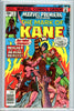 Marvel Premiere #33 CGC graded 9.4  Solomon Kane appearance