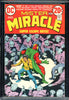 Mister Miracle #15 CGC graded 9.4  origin/1st app. of Shilo Norman