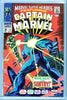 Marvel Super-Heroes #13 CGC graded 5.5 1st Carol Danvers 2nd Captain Marvel - SOLD!