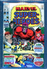 Marvel Super-Heroes #23 CGC graded 9.4  PEDIGREE - 3rd highest graded