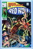 Marvel Spotlight #01 CGC graded 7.5 - Neal Adams cover - SOLD!