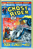 Marvel Spotlight #06 CGC graded 5.0 second appearance of Ghost Rider - SOLD!