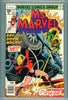 Ms. Marvel #5 CGC graded 9.6 - Vision & MODOK appearance  PEDIGREE