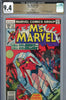 Ms. Marvel #12 CGC graded 9.4 PEDIGREE Starlin/Romita cover - SOLD!