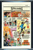 Ms. Marvel #12 CGC graded 9.4 PEDIGREE Starlin/Romita cover - SOLD!