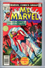 Ms. Marvel #12 CGC graded 9.4 PEDIGREE Starlin/Romita cover - SOLD!
