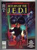 Marvel Super Special #27 CGC graded 9.6 "Return of the Jedi" movie adaptation