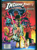 Marvel Super Special #30 CGC graded 9.2  "Temple of Doom" movie adaptation PEDIGREE - SOLD!