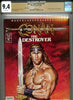 Marvel Super Special #35 CGC graded 9.4  "Conan the Destroyer" movie PEDIGREE - SOLD!