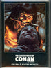 Marvel Super Special #35 CGC graded 9.4  "Conan the Destroyer" movie PEDIGREE - SOLD!