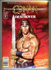 Marvel Super Special #35 CGC graded 9.4  "Conan the Destroyer" movie PEDIGREE - SOLD!