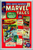 Marvel Tales #09 CGC graded 9.8 reprints 1st app. of Green Goblin {PEDIGREE} HIGHEST GRADED - SOLD!