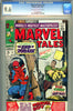 Marvel Tales #13 CGC graded 9.6 - early Marvel reprints - SOLD!