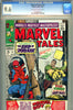 Marvel Tales #13 CGC graded 9.6 - early Marvel reprints - SOLD!